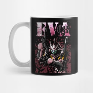 EVA 08 Mug